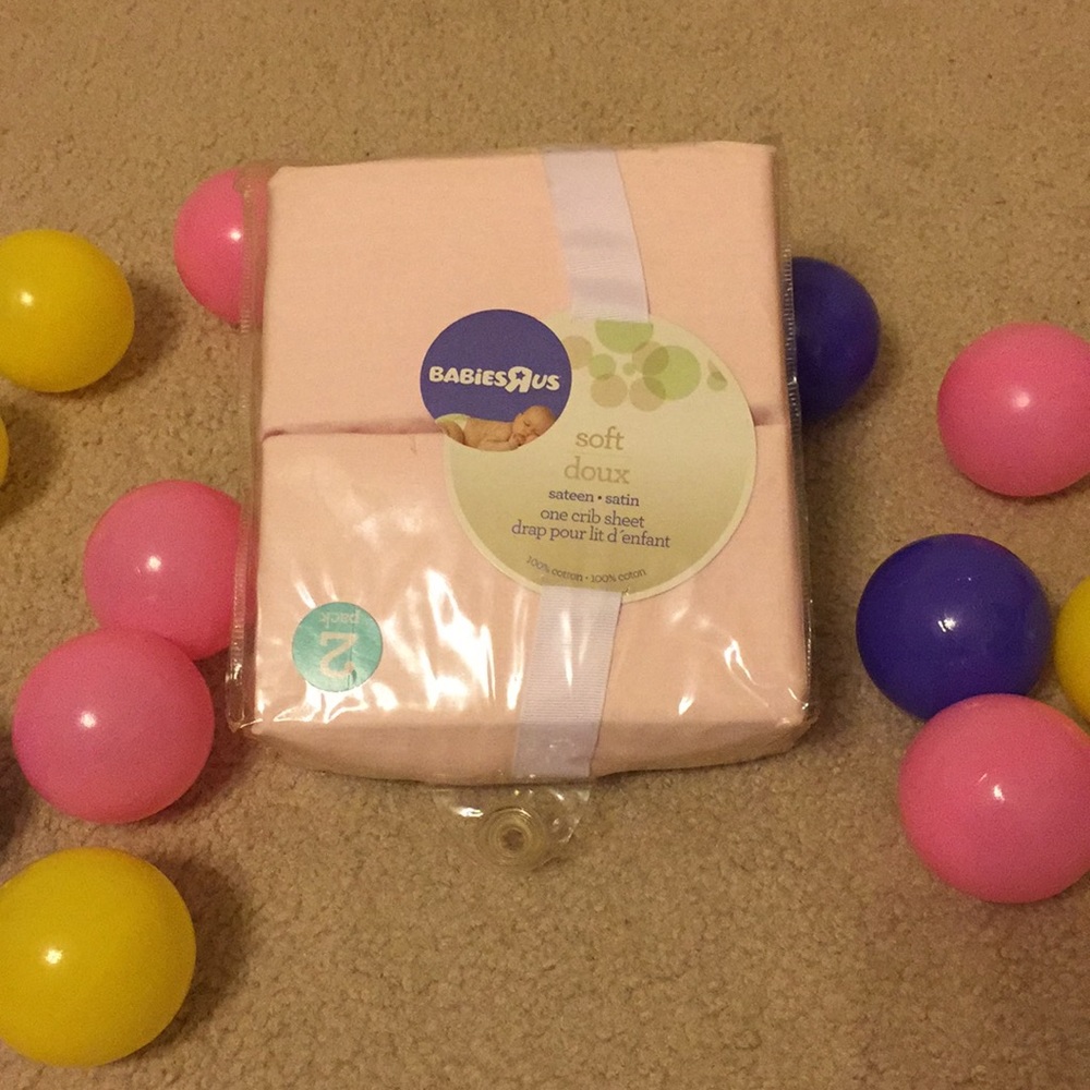 Crib sets